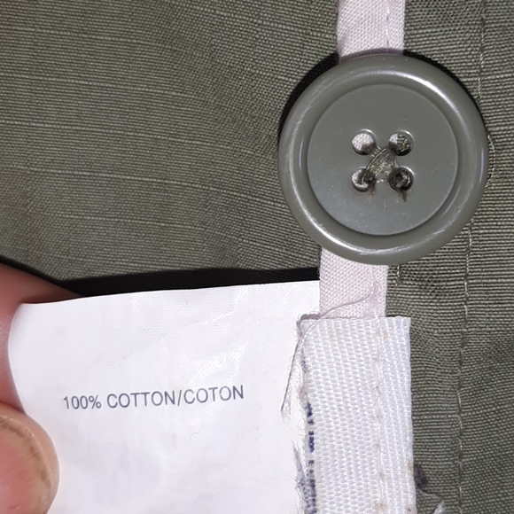 Gap cotton jacket - Picture 6 of 6